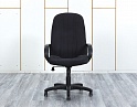 Купить Офисное кресло руководителя   Ткань Черный   (КРТЧ-08044)